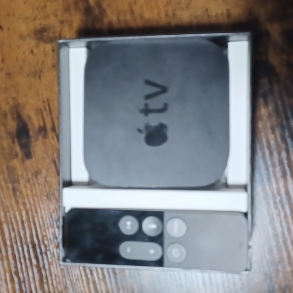 Apple Streaming Device - Picture 2 of 4
